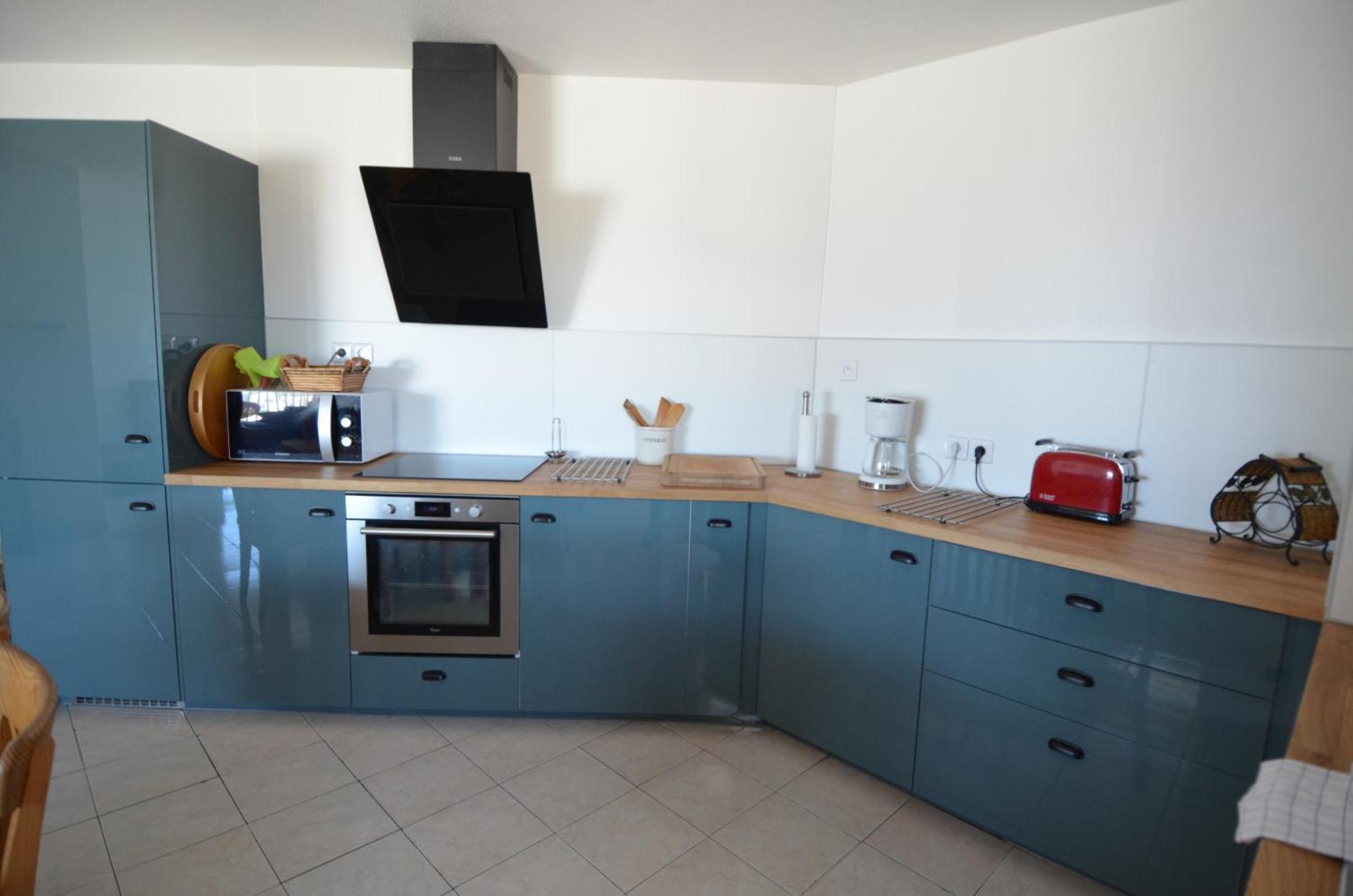 Babylone - Appartement Vue Panoramique Avec Piscine Pour 6 Personnes A Nice Quartier Pessicart Kültér fotó