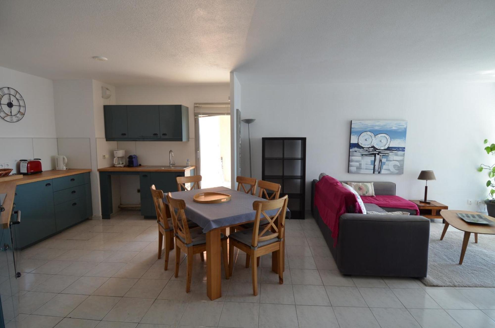 Babylone - Appartement Vue Panoramique Avec Piscine Pour 6 Personnes A Nice Quartier Pessicart Kültér fotó